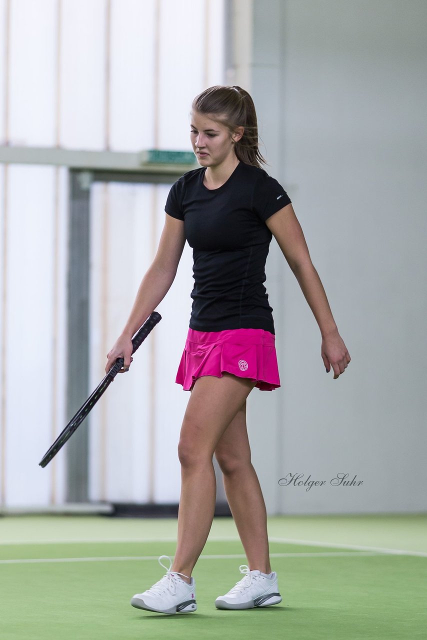 Bild 103 - Holmer Indoor Cup